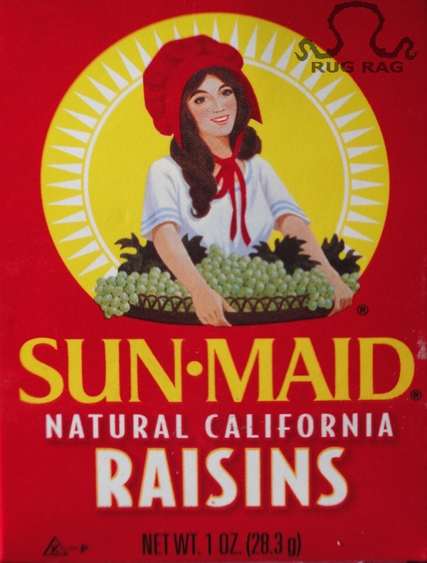 Sun-Maid California Raisins