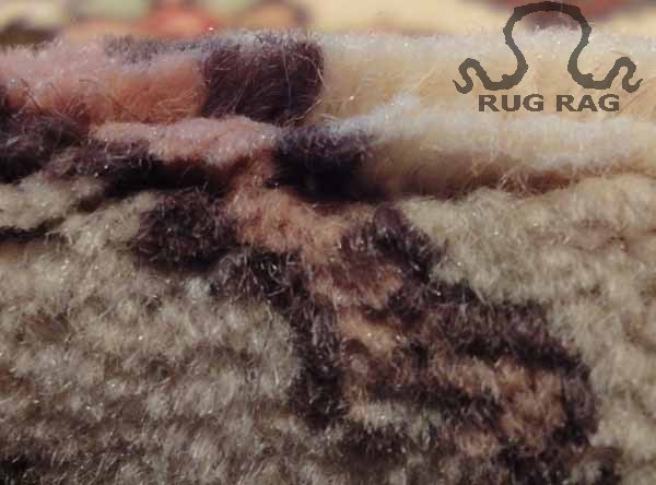 Tabatabaie Wool