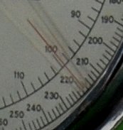 99.5 Kilos
