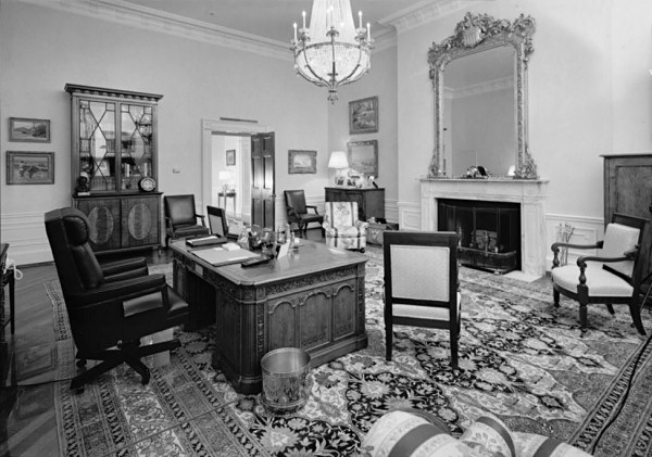 Treaty Room Carpet, 1992