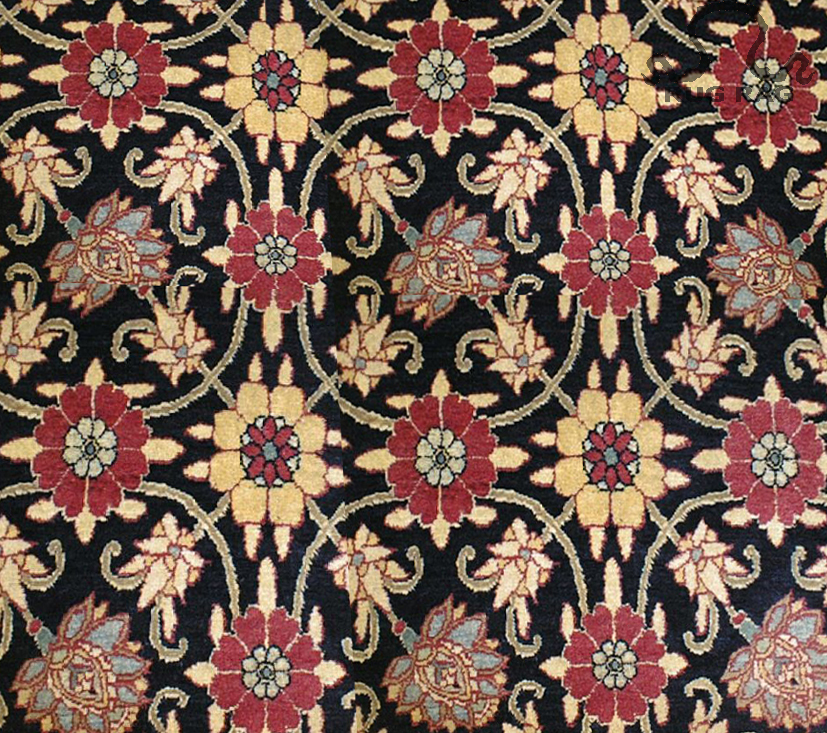 Mina Khani Design Motif