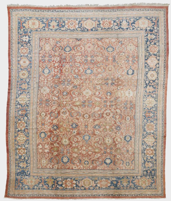 Persian Antique Mahal