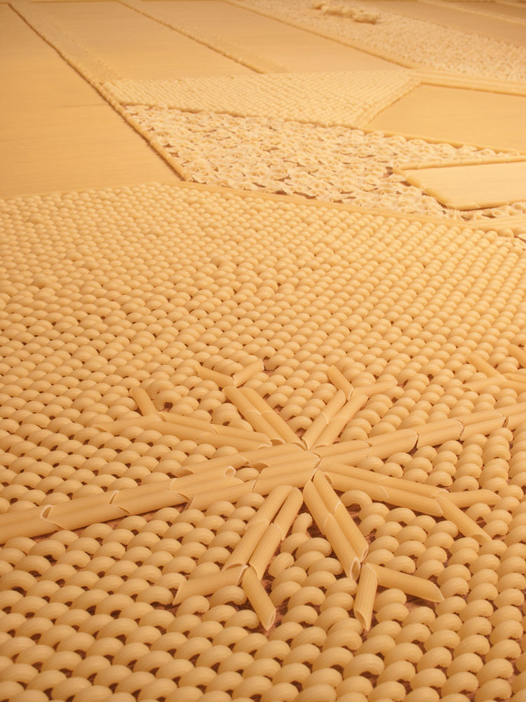 Ziti Rug